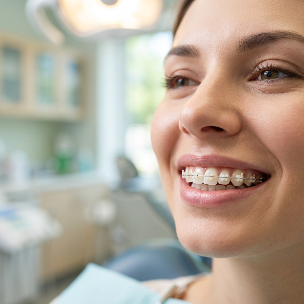 Ortho Treatment