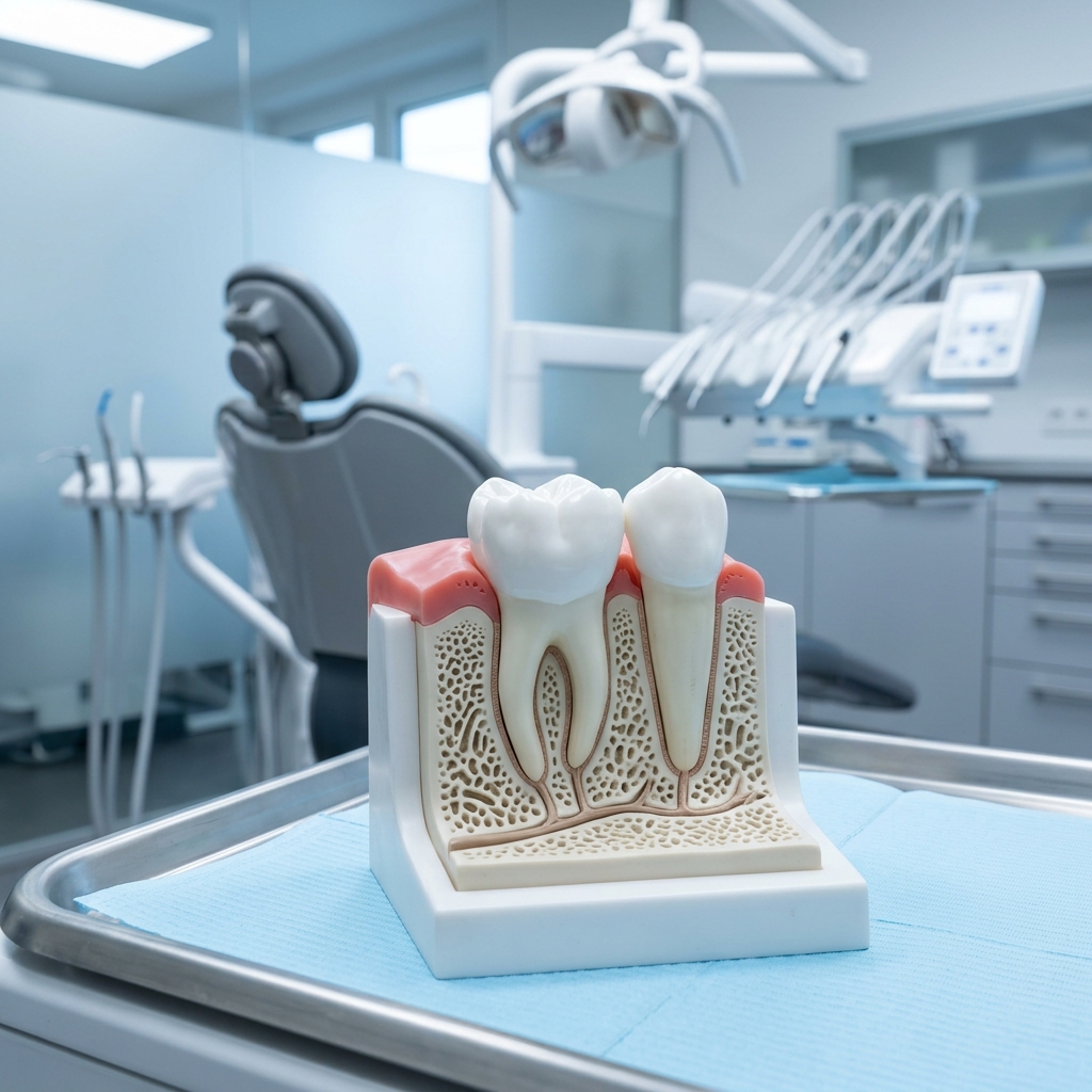 Root Canal Treatment at Savitaa Dental Clinic